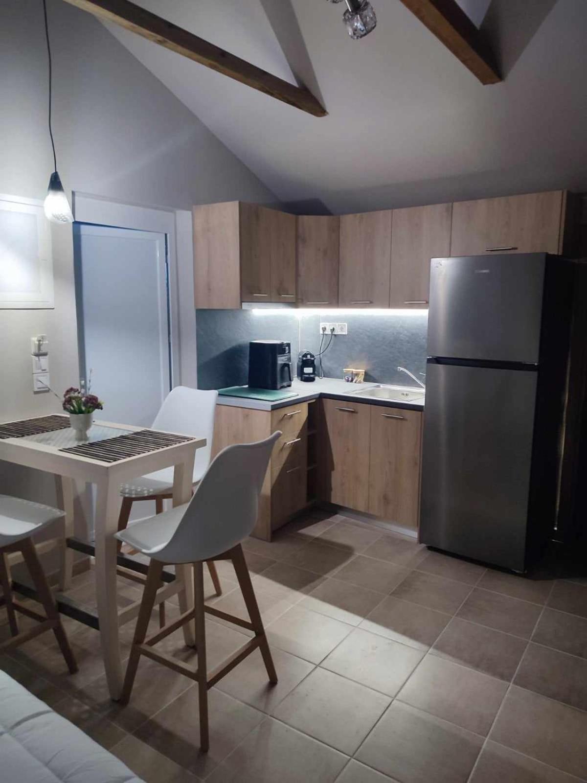 Apartment Eva 's Preveza
