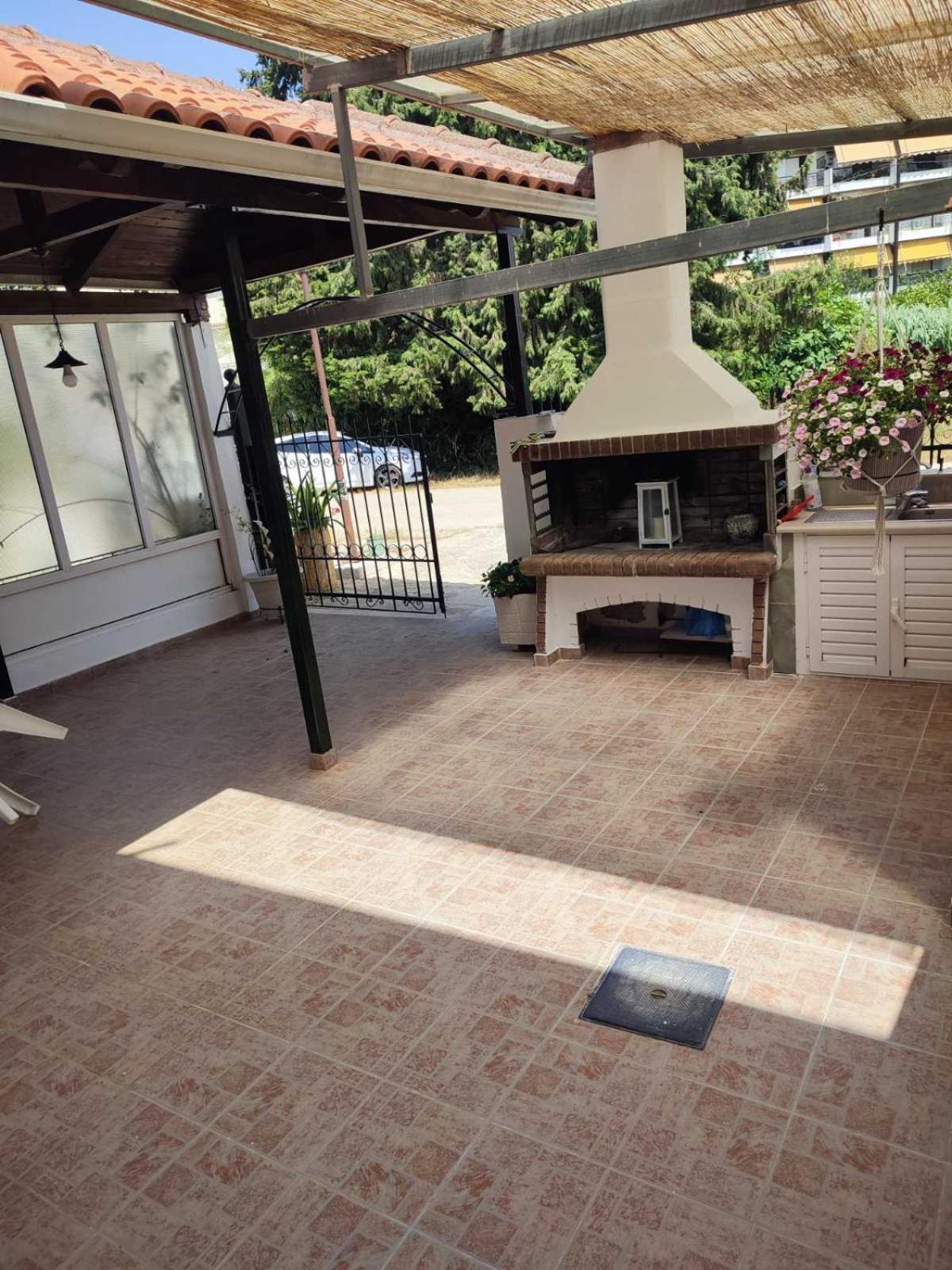 Apartment Eva 's Preveza